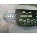 Ranger 2021 gari mbele grille